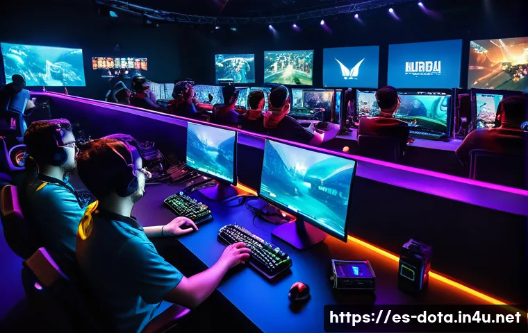 Descubre las mejores comunidades no oficiales de Discord para dominar Dota 2 y mejorar tu juego 3 도타2 비공식 디스코드 서버 관련 이미지 1