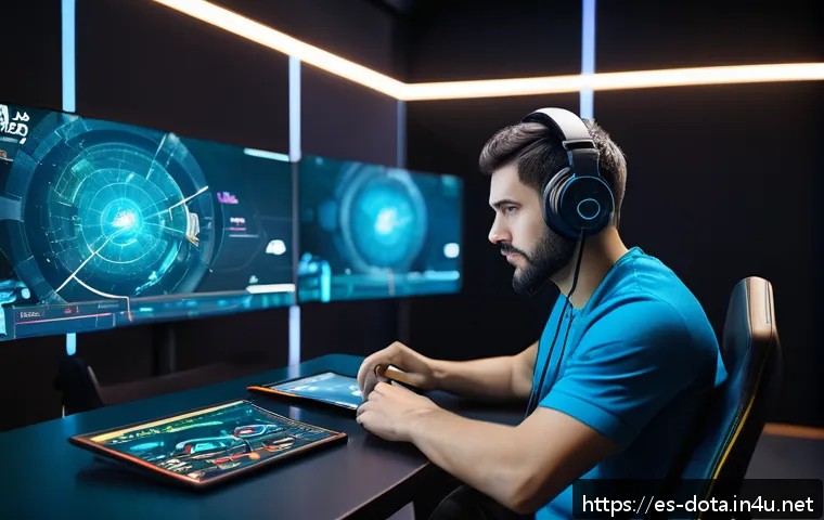 Domina el análisis de repeticiones en Dota 2 para mejorar tu estrategia y ganar más partidas 3 도타2 리플레이 분석 방법 관련 이미지 1